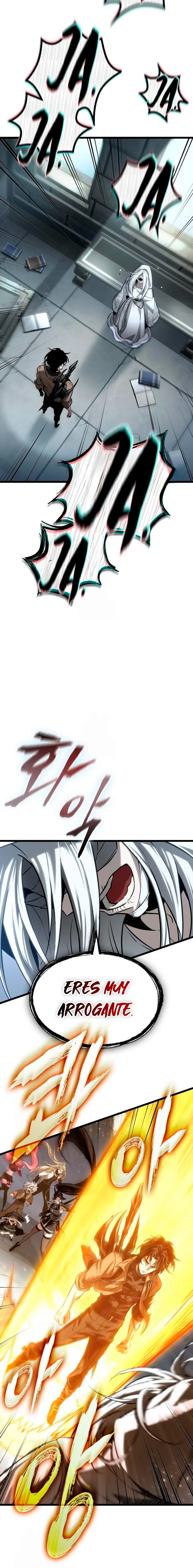 EL MUNDO DESPUES DEL FIN > Capitulo 208 > Page 111