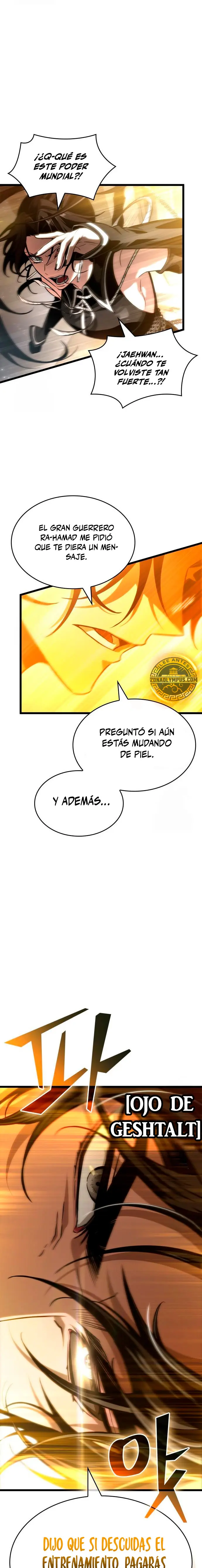 EL MUNDO DESPUES DEL FIN > Capitulo 208 > Page 121