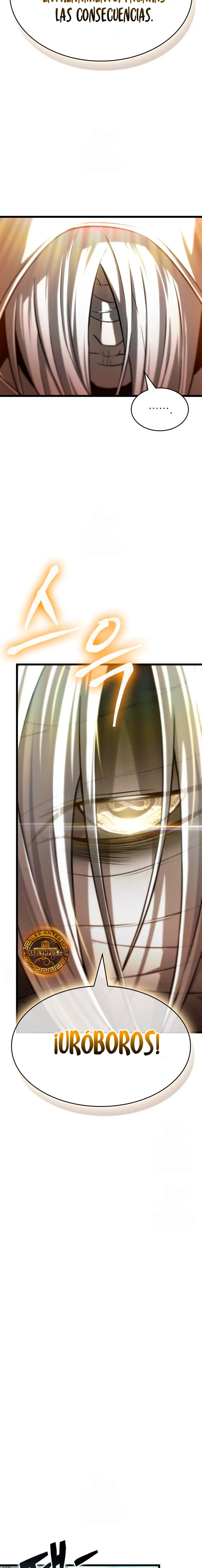 EL MUNDO DESPUES DEL FIN > Capitulo 208 > Page 131