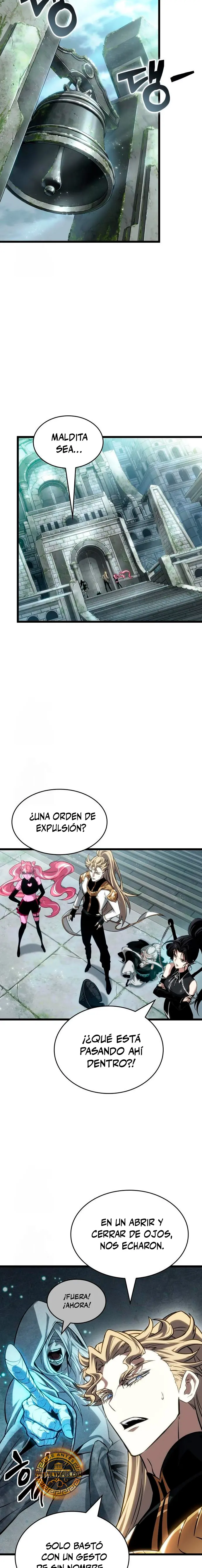 EL MUNDO DESPUES DEL FIN > Capitulo 208 > Page 141