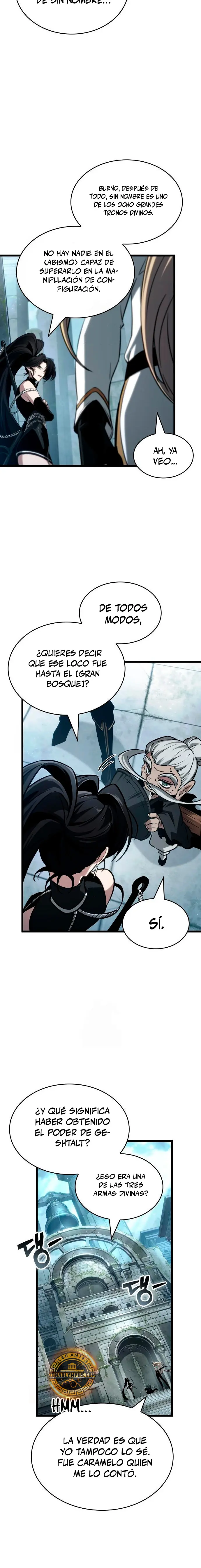 EL MUNDO DESPUES DEL FIN > Capitulo 208 > Page 151