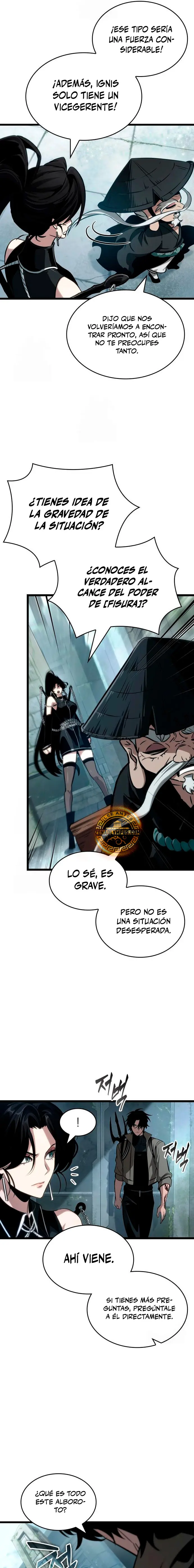 EL MUNDO DESPUES DEL FIN > Capitulo 208 > Page 171