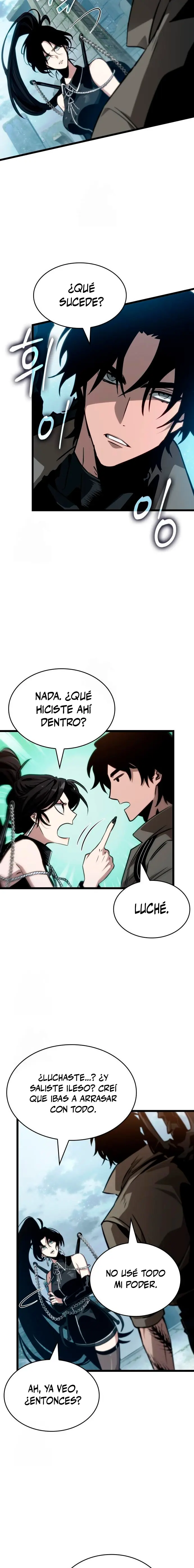 EL MUNDO DESPUES DEL FIN > Capitulo 208 > Page 181