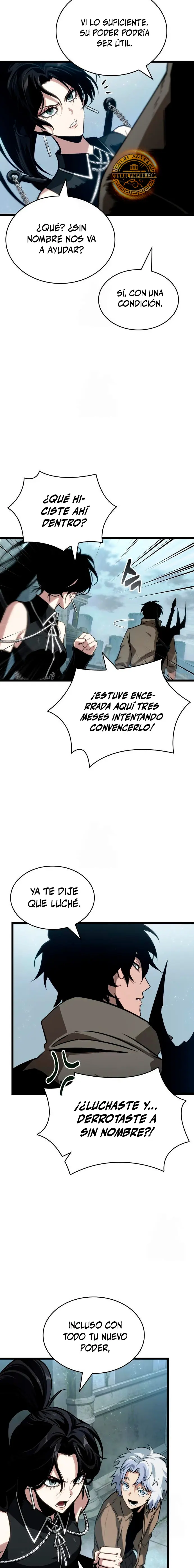 EL MUNDO DESPUES DEL FIN > Capitulo 208 > Page 191