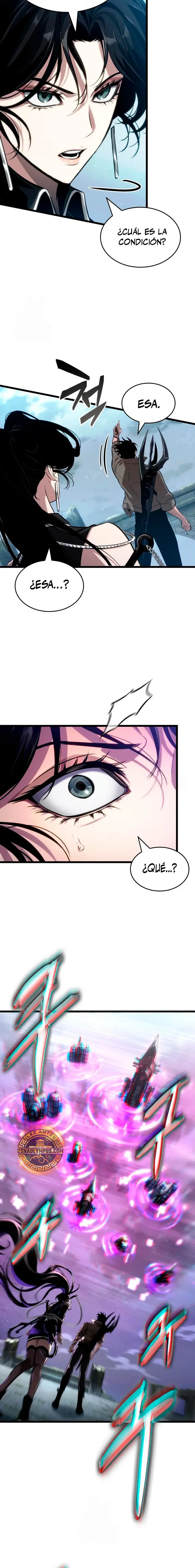 EL MUNDO DESPUES DEL FIN > Capitulo 208 > Page 221