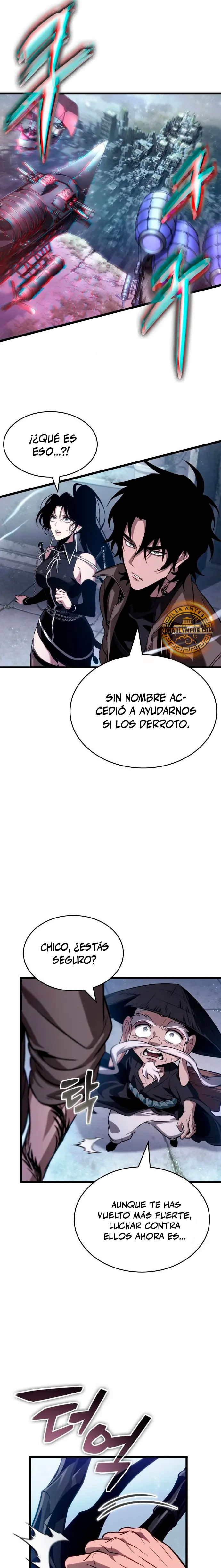 EL MUNDO DESPUES DEL FIN > Capitulo 208 > Page 231