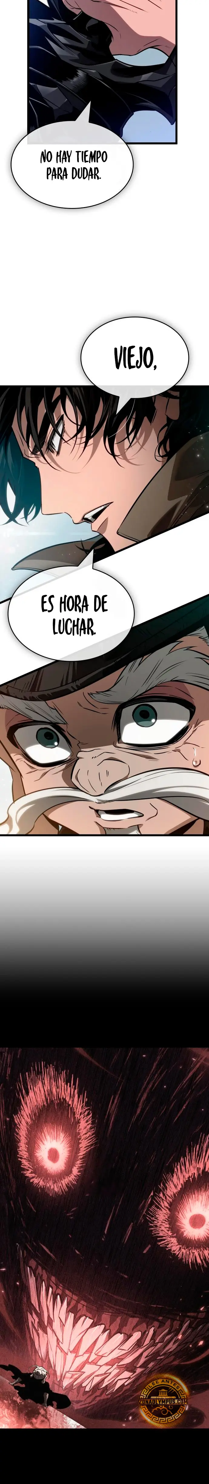 EL MUNDO DESPUES DEL FIN > Capitulo 208 > Page 241