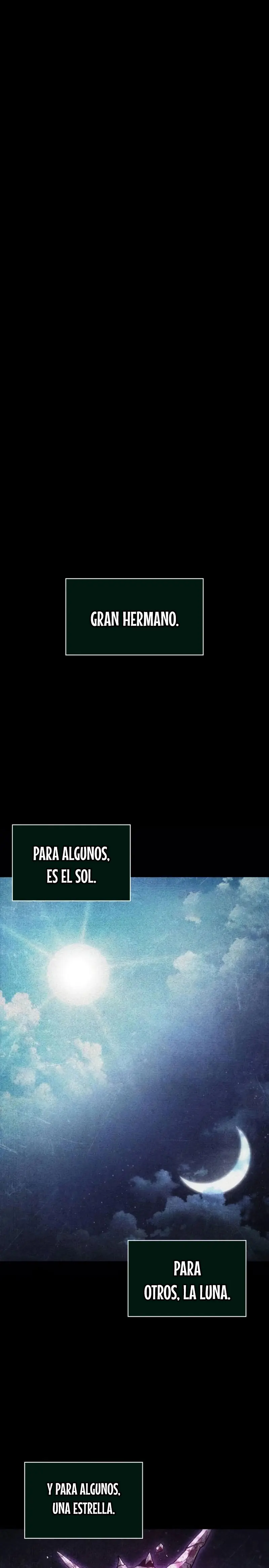 EL MUNDO DESPUES DEL FIN > Capitulo 209 > Page 21