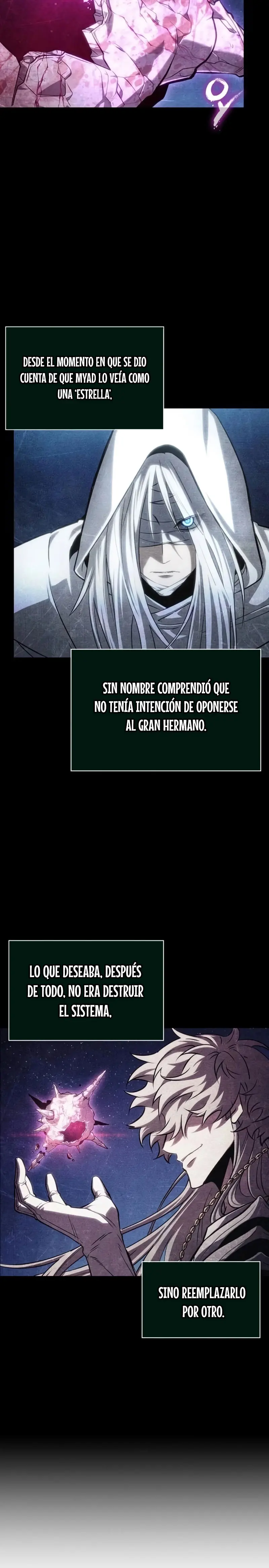 EL MUNDO DESPUES DEL FIN > Capitulo 209 > Page 41