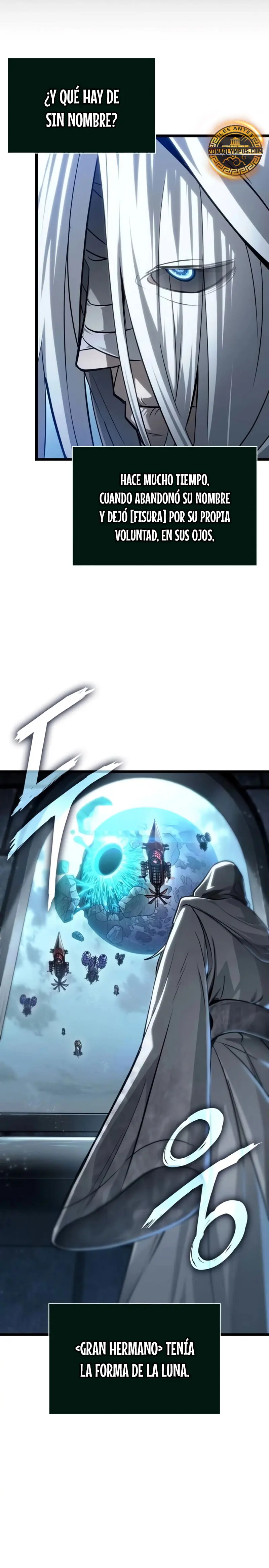 EL MUNDO DESPUES DEL FIN > Capitulo 209 > Page 51