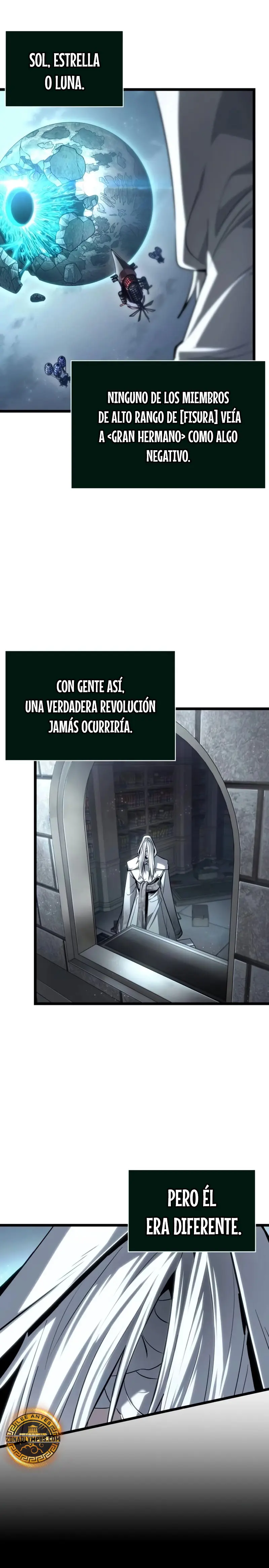 EL MUNDO DESPUES DEL FIN > Capitulo 209 > Page 61