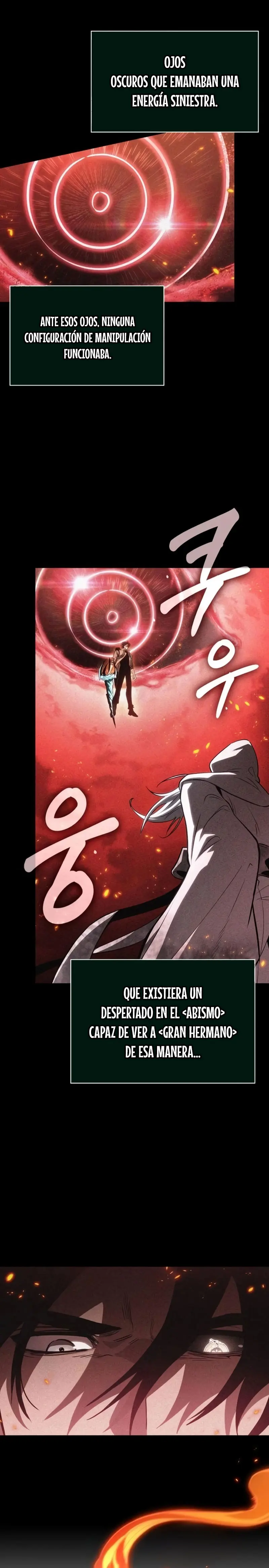 EL MUNDO DESPUES DEL FIN > Capitulo 209 > Page 71