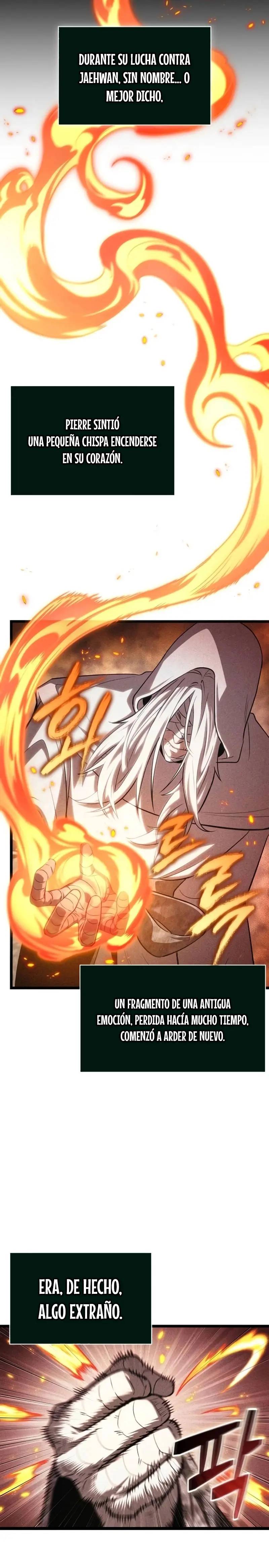 EL MUNDO DESPUES DEL FIN > Capitulo 209 > Page 81