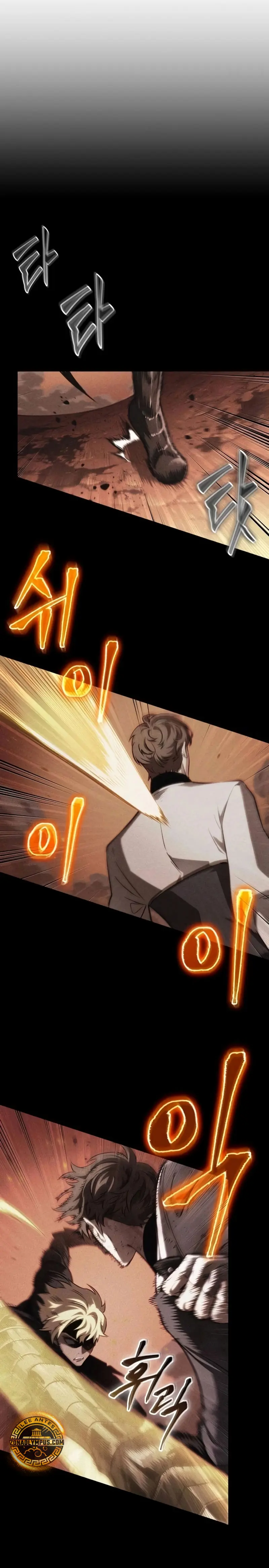 EL MUNDO DESPUES DEL FIN > Capitulo 209 > Page 101