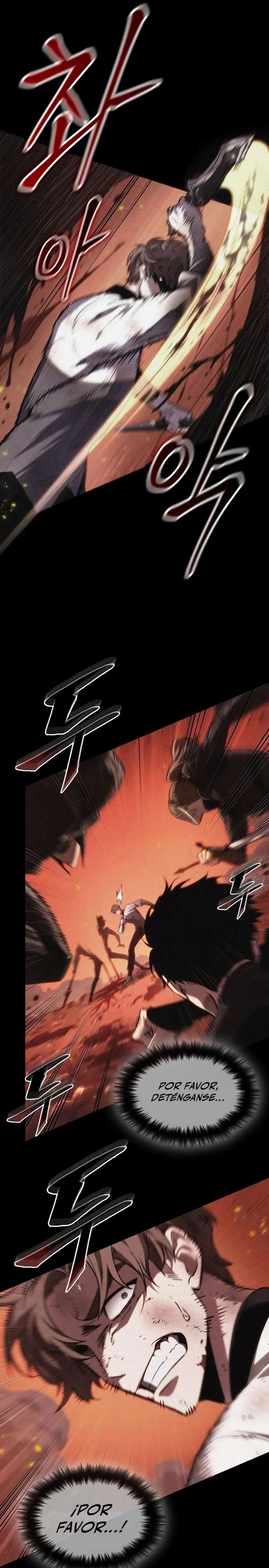 EL MUNDO DESPUES DEL FIN > Capitulo 209 > Page 121