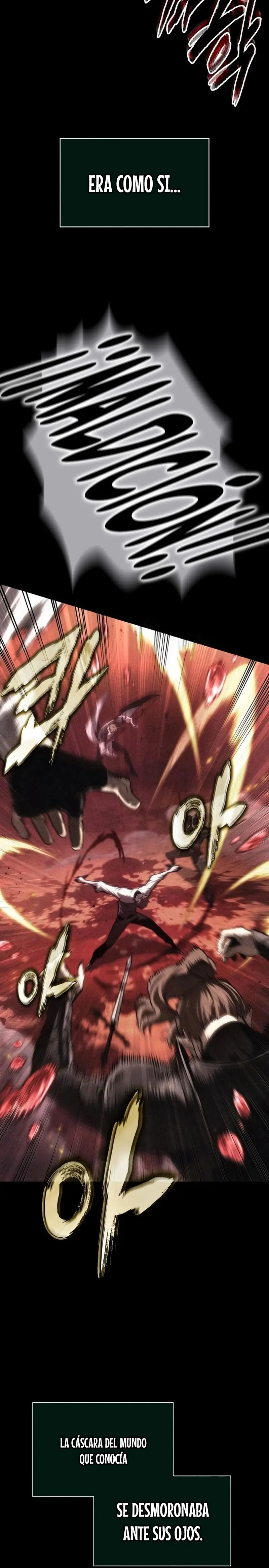 EL MUNDO DESPUES DEL FIN > Capitulo 209 > Page 141