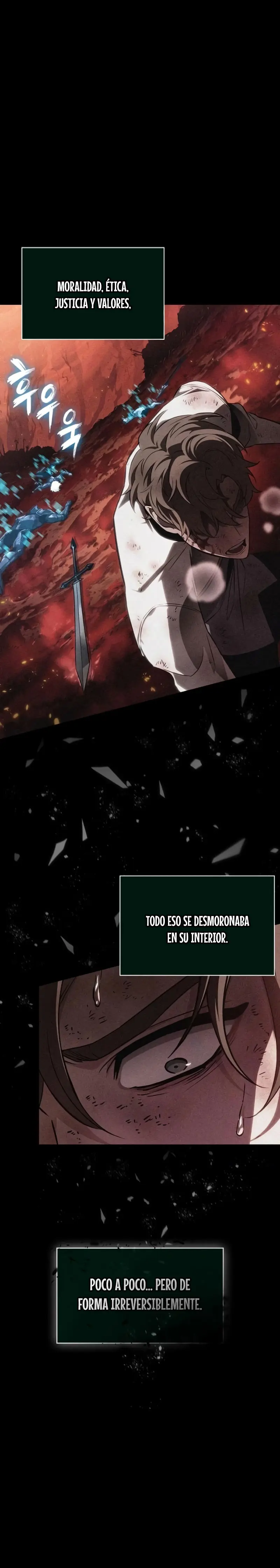 EL MUNDO DESPUES DEL FIN > Capitulo 209 > Page 151