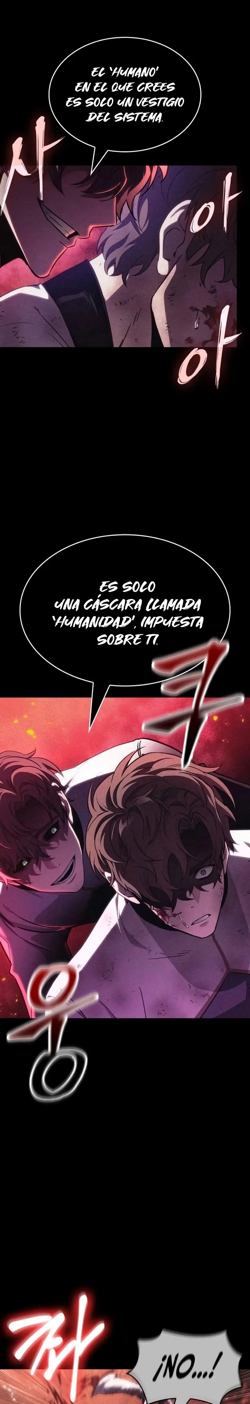 EL MUNDO DESPUES DEL FIN > Capitulo 209 > Page 161