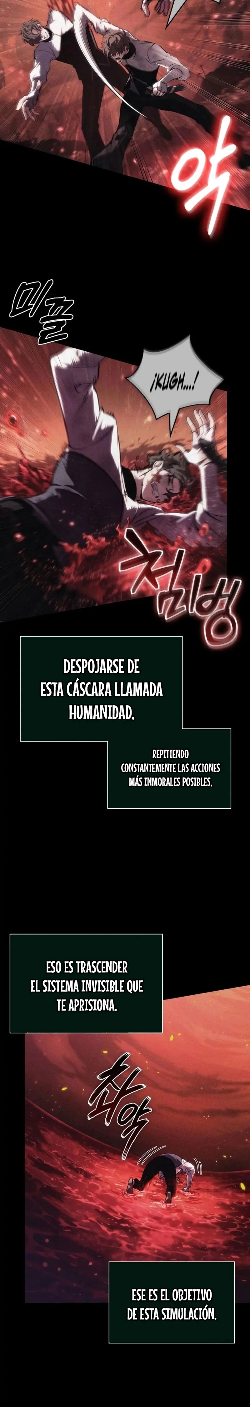 EL MUNDO DESPUES DEL FIN > Capitulo 209 > Page 171