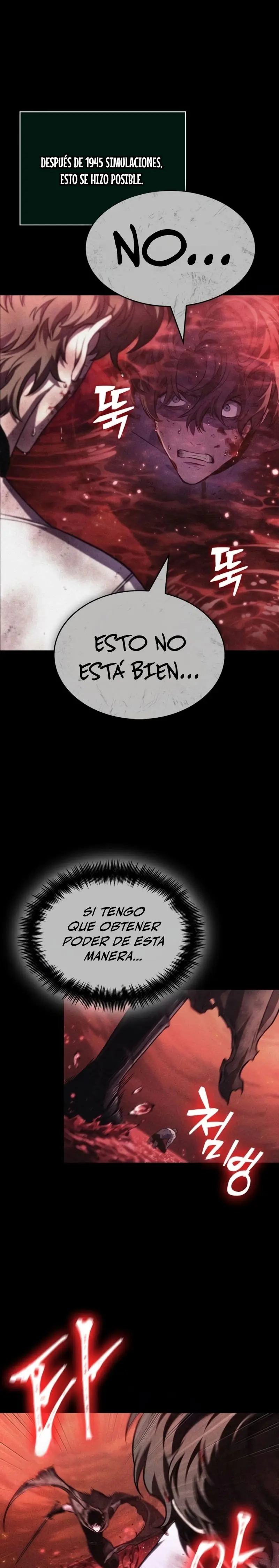 EL MUNDO DESPUES DEL FIN > Capitulo 209 > Page 181