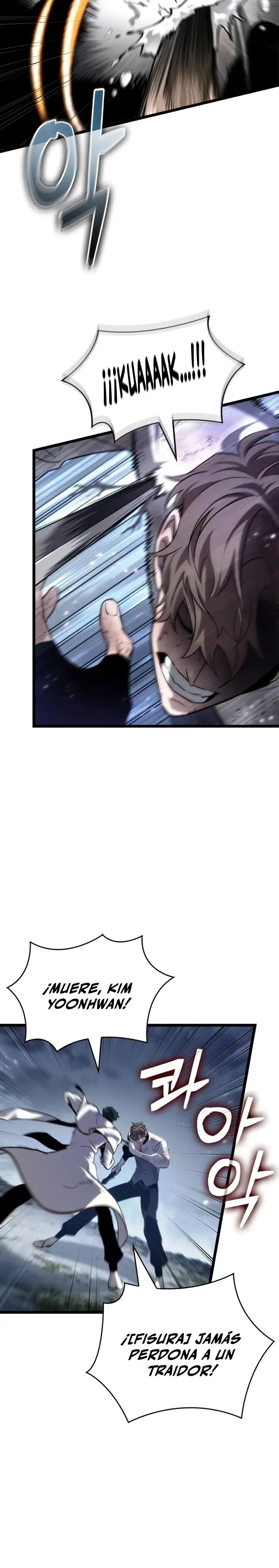 EL MUNDO DESPUES DEL FIN > Capitulo 209 > Page 201