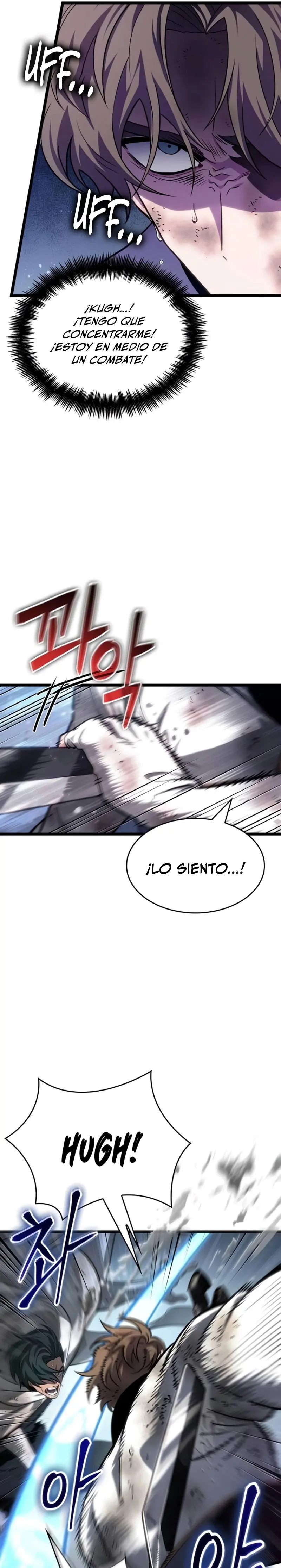 EL MUNDO DESPUES DEL FIN > Capitulo 209 > Page 211