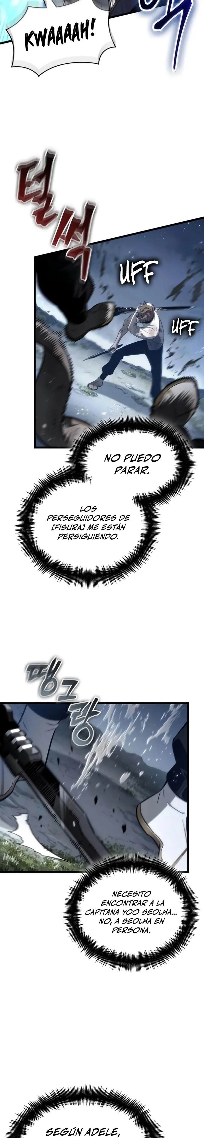 EL MUNDO DESPUES DEL FIN > Capitulo 209 > Page 221