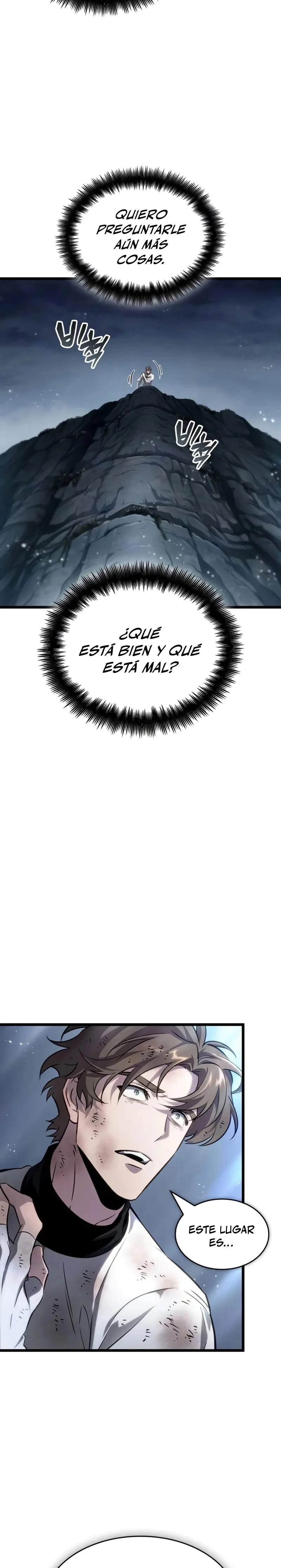 EL MUNDO DESPUES DEL FIN > Capitulo 209 > Page 251