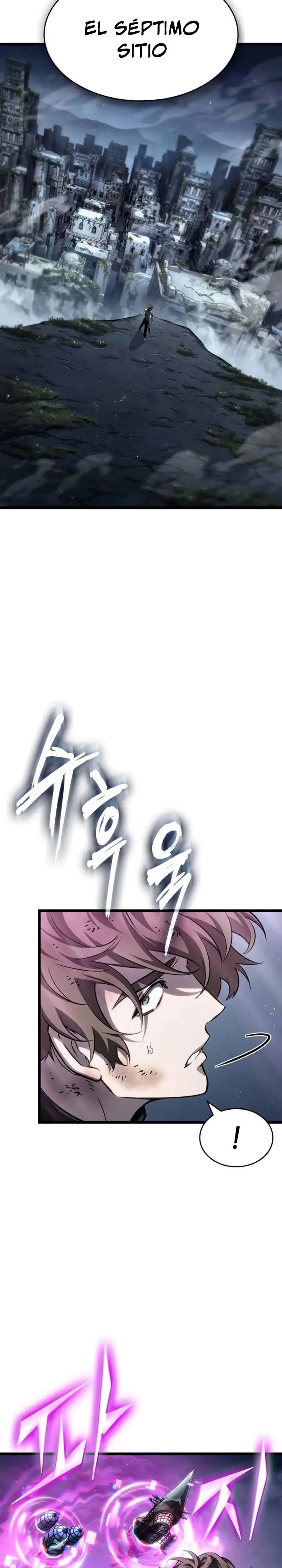 EL MUNDO DESPUES DEL FIN > Capitulo 209 > Page 261