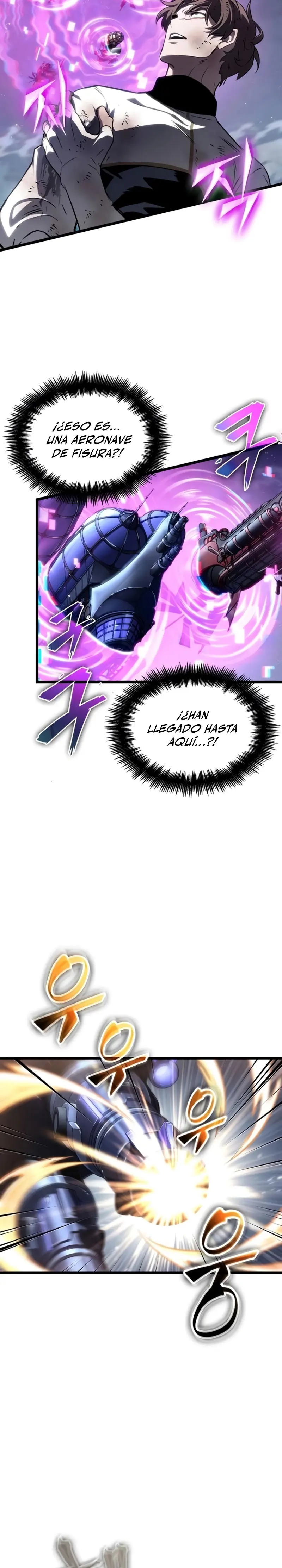 EL MUNDO DESPUES DEL FIN > Capitulo 209 > Page 271