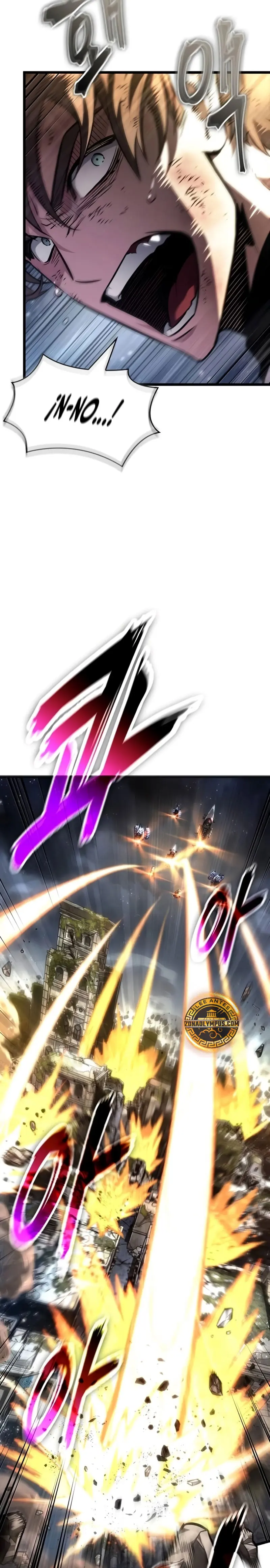 EL MUNDO DESPUES DEL FIN > Capitulo 209 > Page 281