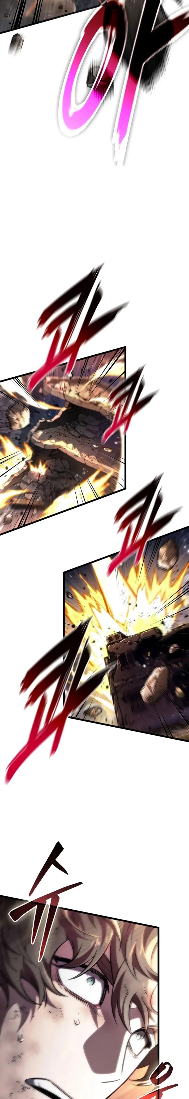 EL MUNDO DESPUES DEL FIN > Capitulo 209 > Page 291