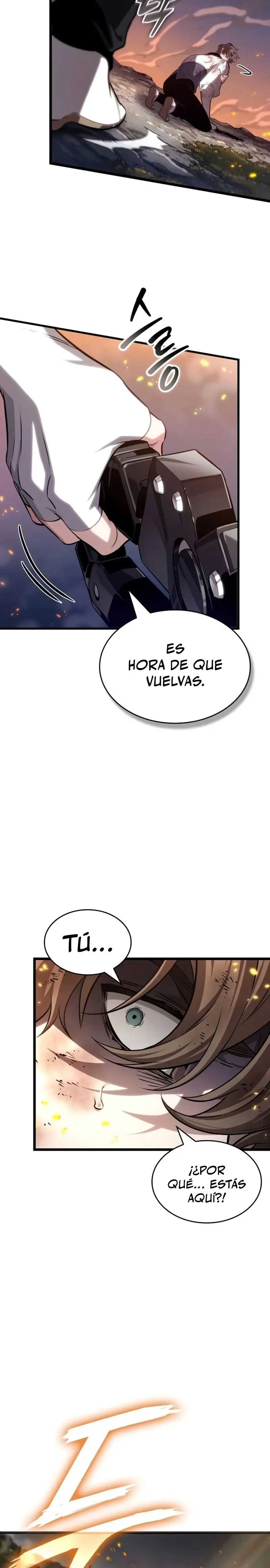 EL MUNDO DESPUES DEL FIN > Capitulo 209 > Page 321