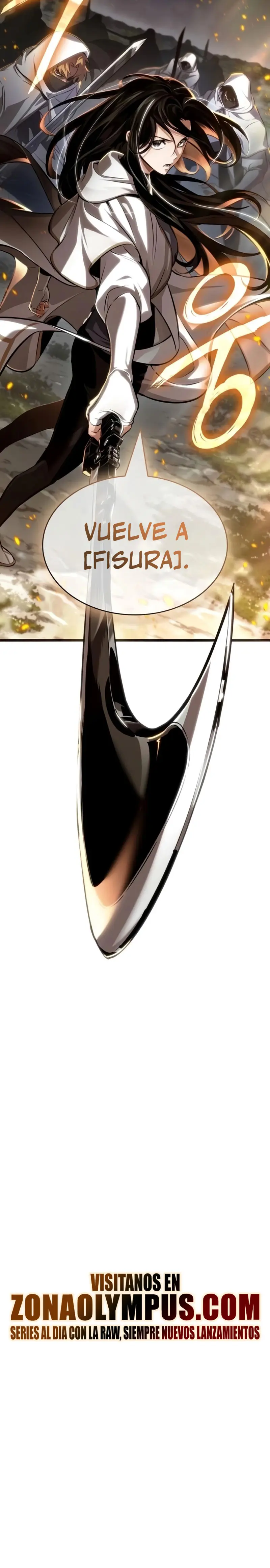 EL MUNDO DESPUES DEL FIN > Capitulo 209 > Page 331