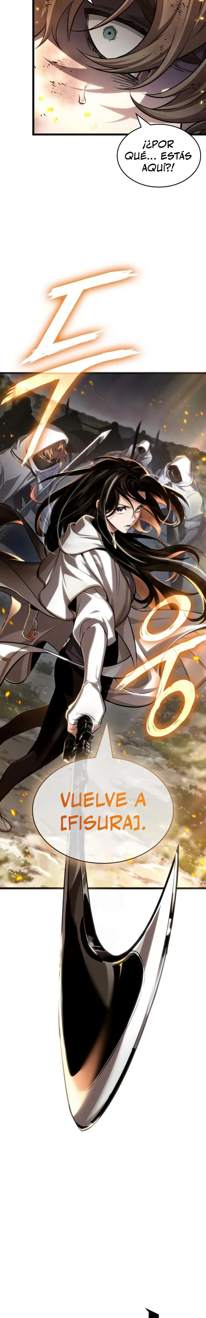 EL MUNDO DESPUES DEL FIN > Capitulo 210 > Page 31