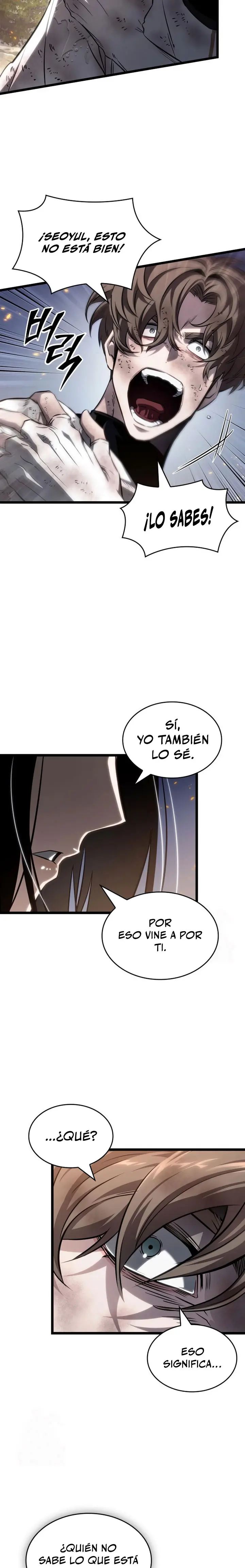 EL MUNDO DESPUES DEL FIN > Capitulo 210 > Page 51