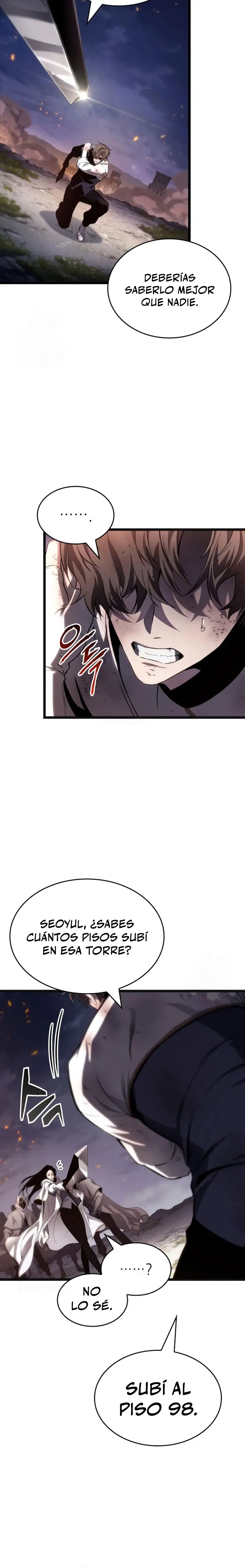 EL MUNDO DESPUES DEL FIN > Capitulo 210 > Page 71