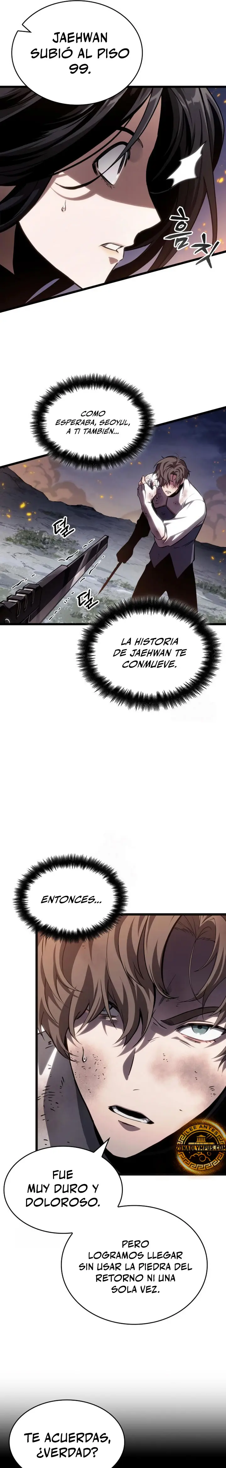 EL MUNDO DESPUES DEL FIN > Capitulo 210 > Page 81