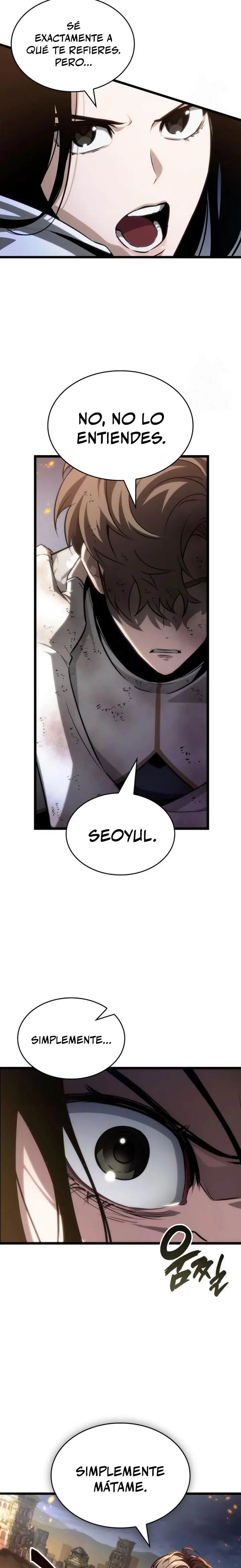 EL MUNDO DESPUES DEL FIN > Capitulo 210 > Page 101