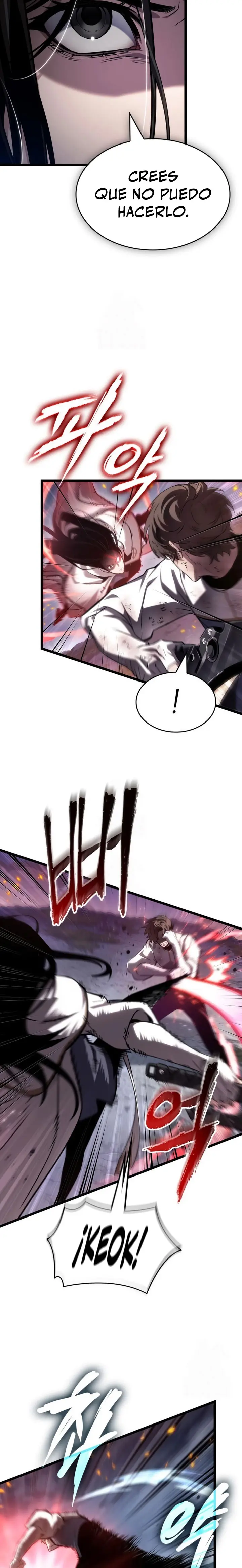 EL MUNDO DESPUES DEL FIN > Capitulo 210 > Page 121