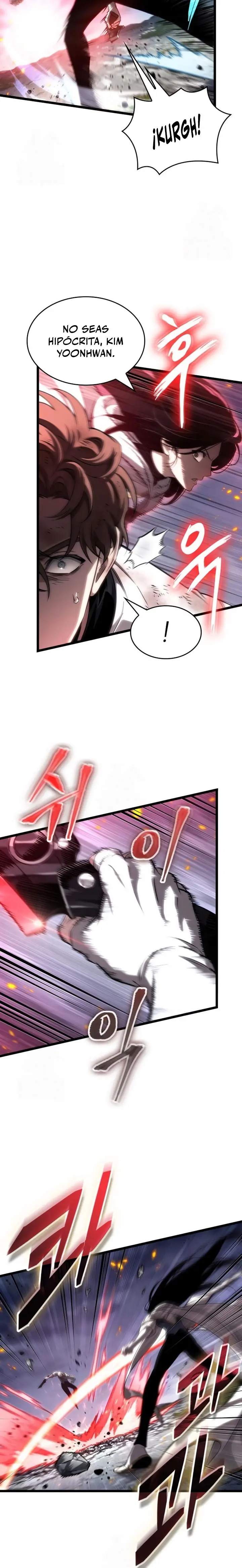 EL MUNDO DESPUES DEL FIN > Capitulo 210 > Page 131