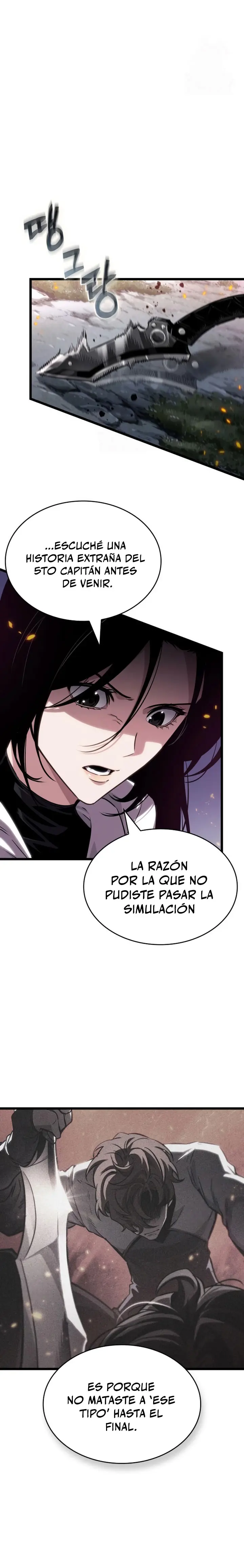 EL MUNDO DESPUES DEL FIN > Capitulo 210 > Page 161