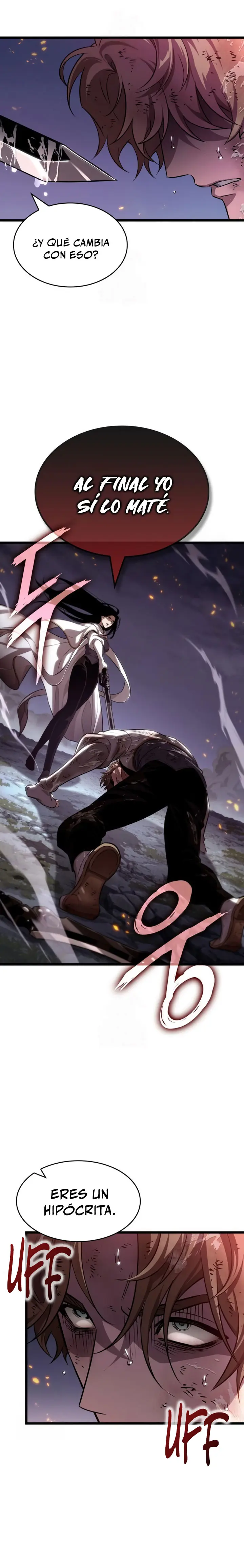 EL MUNDO DESPUES DEL FIN > Capitulo 210 > Page 171