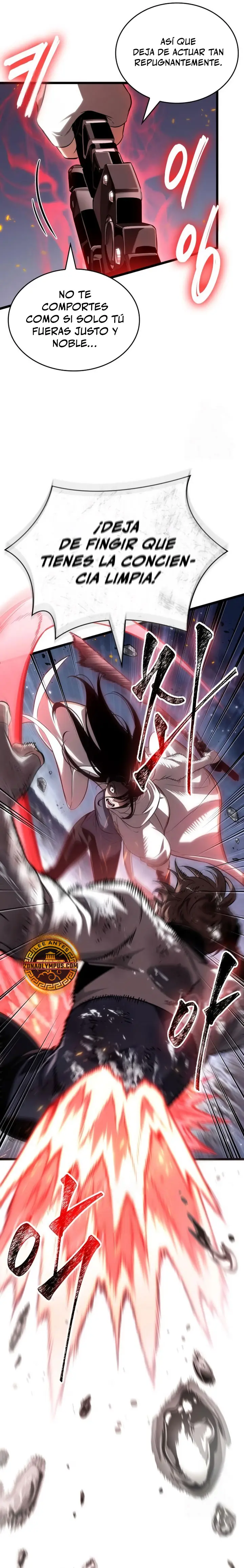 EL MUNDO DESPUES DEL FIN > Capitulo 210 > Page 181