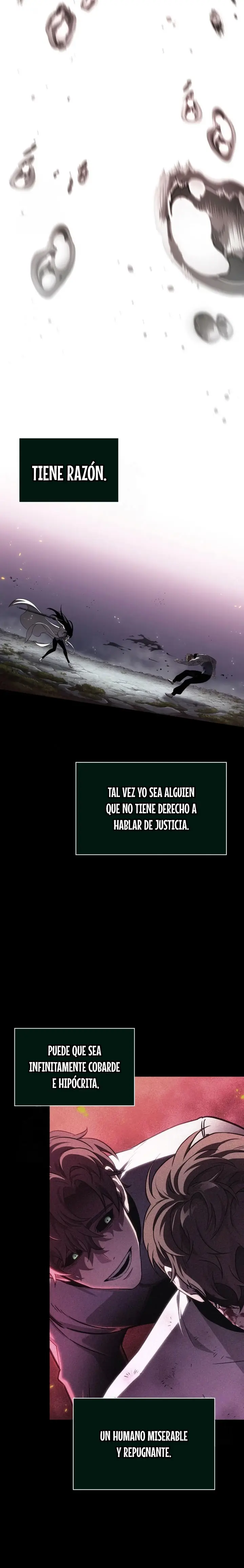 EL MUNDO DESPUES DEL FIN > Capitulo 210 > Page 191