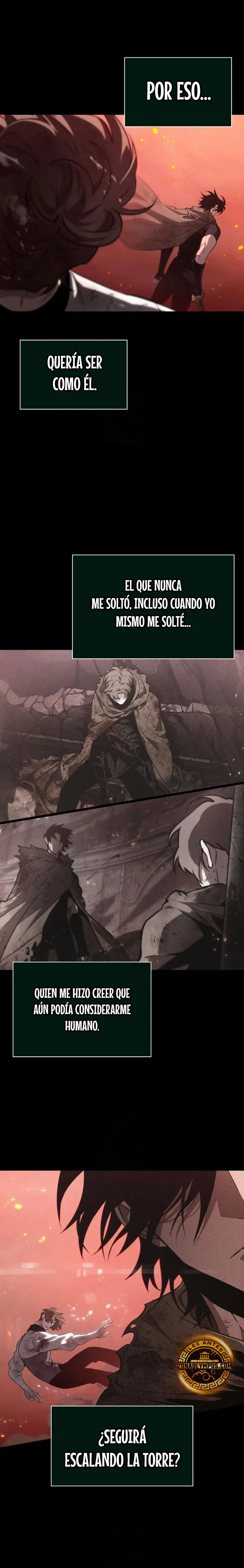 EL MUNDO DESPUES DEL FIN > Capitulo 210 > Page 201