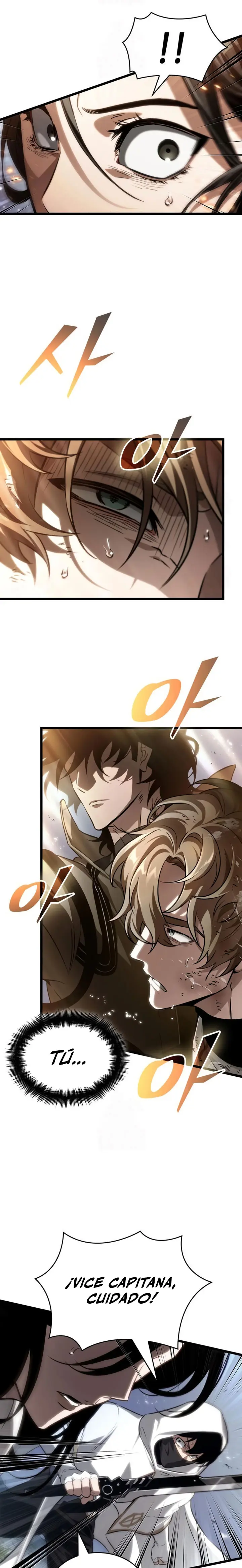 EL MUNDO DESPUES DEL FIN > Capitulo 210 > Page 221