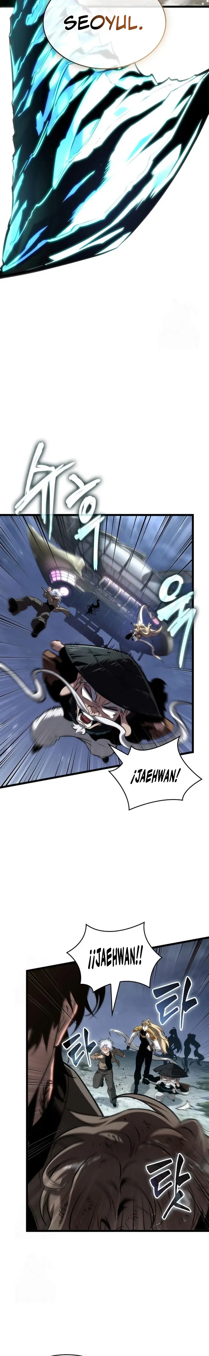 EL MUNDO DESPUES DEL FIN > Capitulo 210 > Page 241