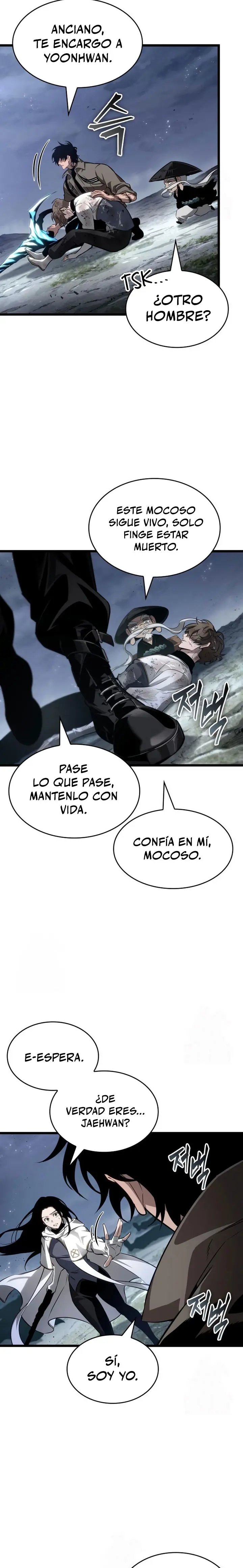 EL MUNDO DESPUES DEL FIN > Capitulo 210 > Page 251