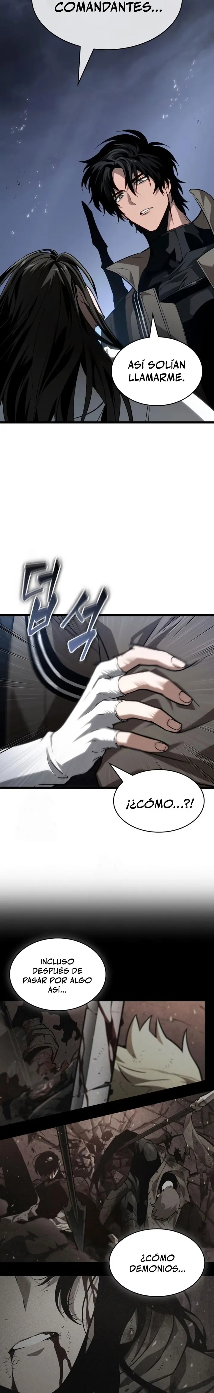 EL MUNDO DESPUES DEL FIN > Capitulo 210 > Page 301